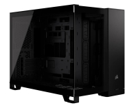 Corsair 2500X Black - 1225154 - zdjęcie 1
